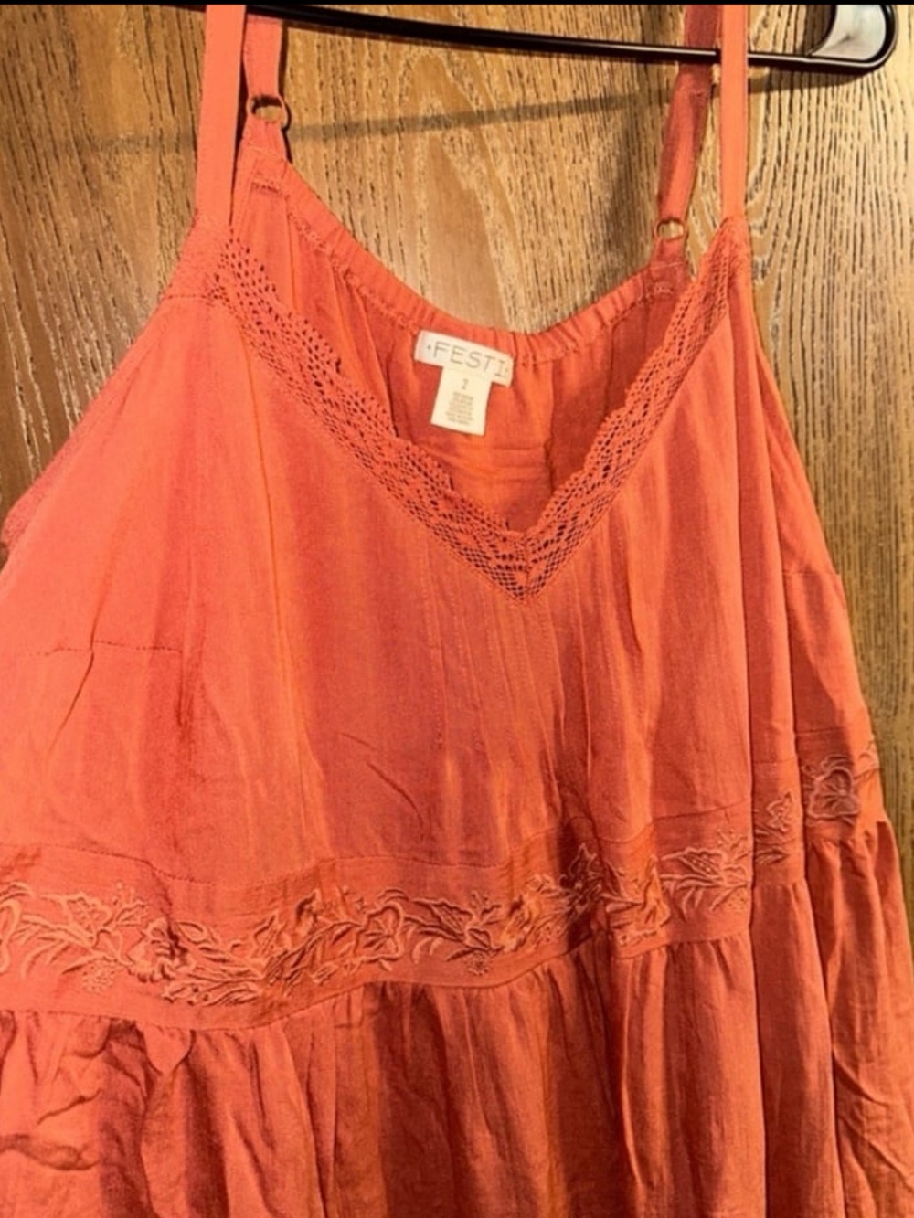Torrid - Picture 2 of 6